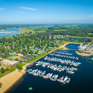 Vakantiepark Leukermeer
